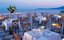 Foto Hotel Marbella in Agios Ioannis ( Corfu)